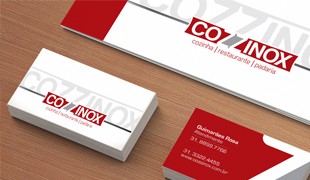 Business Cards